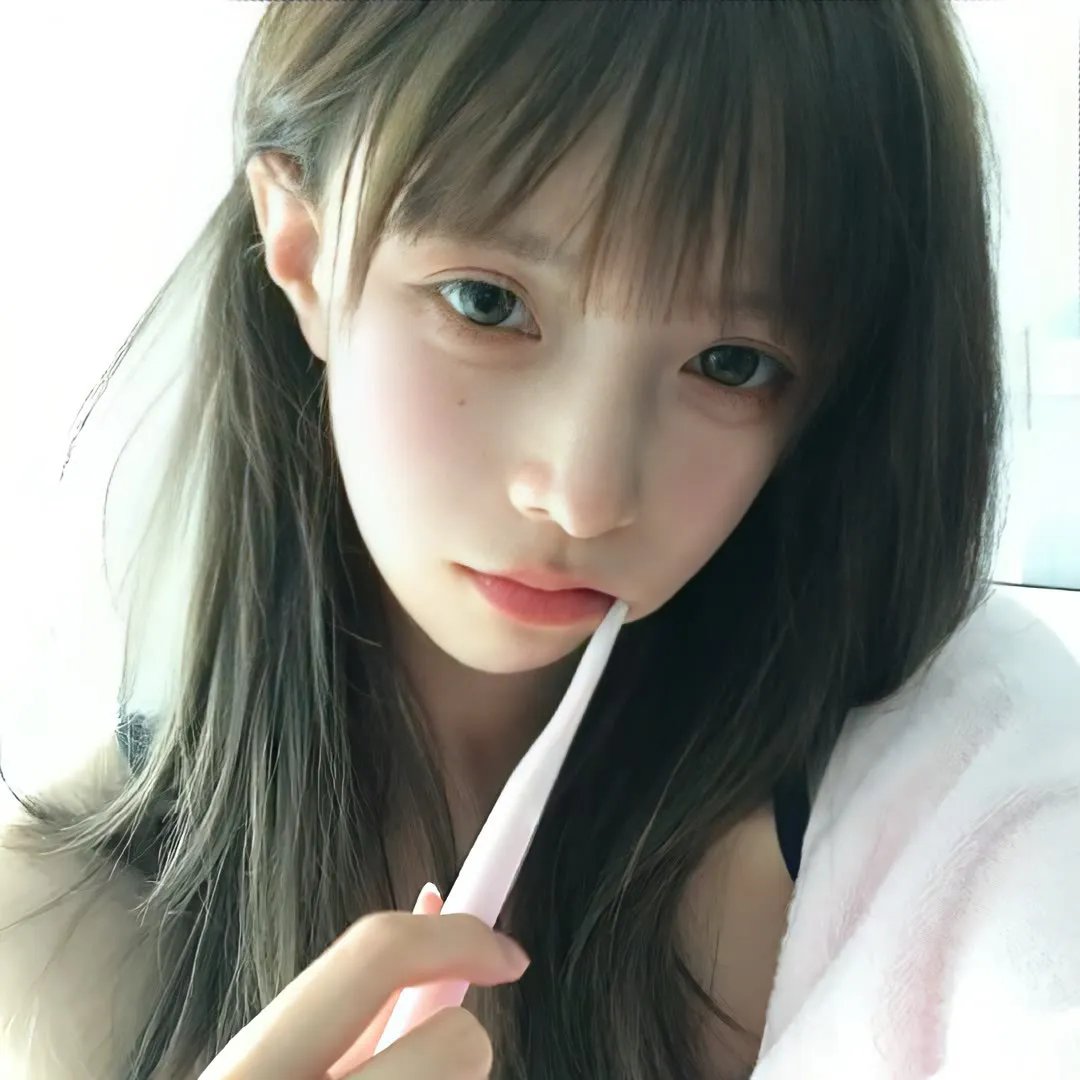 萌眼杀手