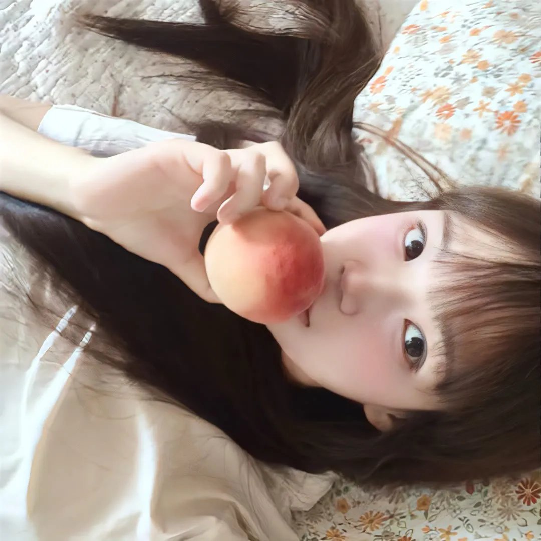 冰是睡着的水